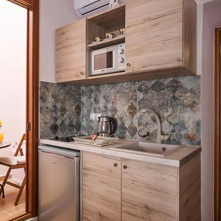 Aparthotel Palazzo Di Irene Chania (Crete)