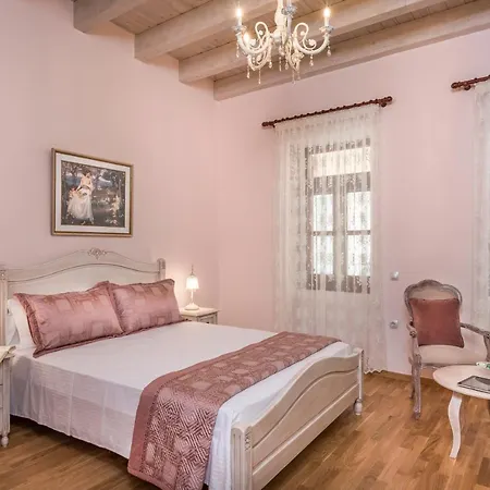 Palazzo Di Irene *