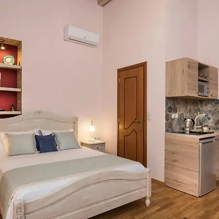 Palazzo Di Irene Aparthotel