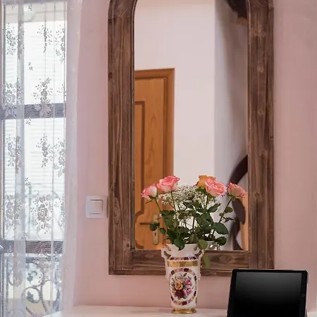 Palazzo Di Irene Aparthotel