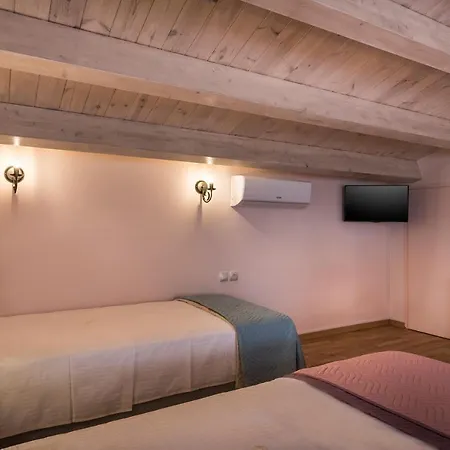 Palazzo Di Irene Aparthotel *