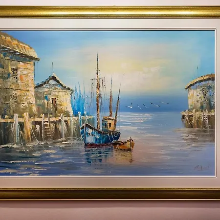 Palazzo Di Irene Aparthotel