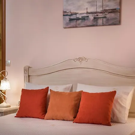 Aparthotel Palazzo Di Irene *