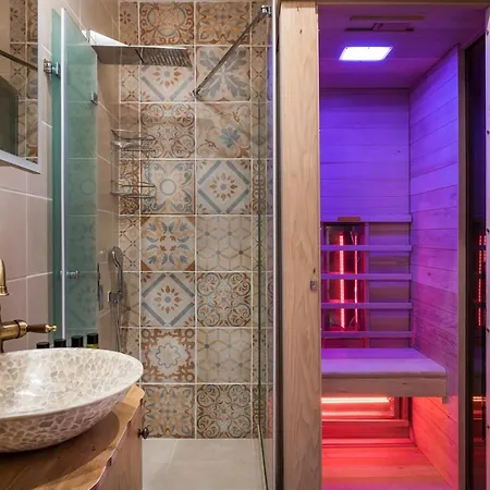Appart hôtel Palazzo Di Irene