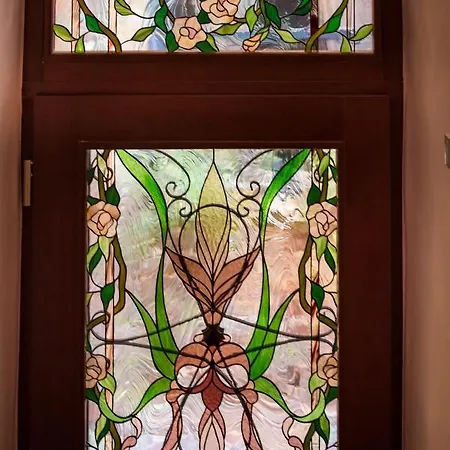מלון דירות Palazzo Di Irene