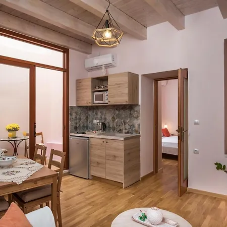 Palazzo Di Irene Appart hôtel *