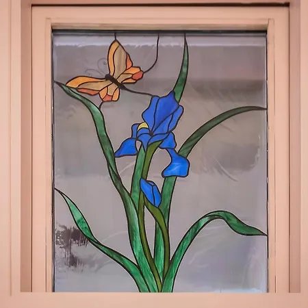 מלון דירות Palazzo Di Irene